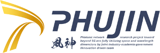 PHUJIN project